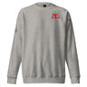 Bear Trident Everyday Sweatshirt