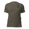 1 Rifles Guns T-Shirt