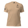 1 Rifles Guns T-Shirt