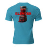 Horizon Scan: Get In The Blender Tri-Blend T-Shirt