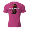 Horizon Scan: Get In The Blender Tri-Blend T-Shirt