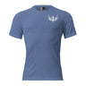 14 SQN Hanged Man Tri-Blend T-Shirt