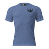 14 SQN Hanged Man Tri-Blend T-Shirt