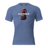 Horizon Scan: Get In The Blender Tri-Blend T-Shirt