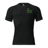 Thin Green Line Tri-Blend T-Shirt