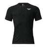 SECTSFO Men T-Shirt - Charcoal