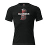 Horizon Scan: Get In The Blender Tri-Blend T-Shirt