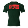 SEG Blocks Tri-Blend T-Shirt