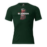 Horizon Scan: Get In The Blender Tri-Blend T-Shirt