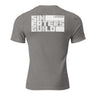 SEG Blocks Tri-Blend T-Shirt