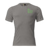 Thin Green Line Tri-Blend T-Shirt