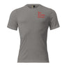 Thin Red Line Tri-Blend T-Shirt