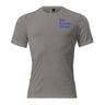 Thin Blue Line Tri-Blend T-Shirt