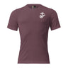 USMC Hanged Man Tri-Blend T-Shirt