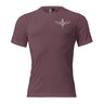 1 Para Hanged Man Tri-Blend T-Shirt