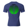 Night Vibes Tri-Blend T-Shirt