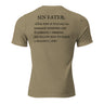 The Definition Tri-Blend T-Shirt