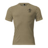 127 SQN Tri-Blend T-Shirt