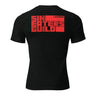 SEG Blocks Tri-Blend T-Shirt