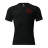 Thin Red Line Tri-Blend T-Shirt