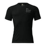 Thin Grey Line Tri-Blend T-Shirt