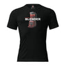 Horizon Scan: Get In The Blender Tri-Blend T-Shirt