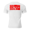 SEG Blocks Tri-Blend T-Shirt