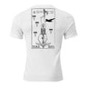 Para Reg Hanged Man Tri-Blend T-Shirt