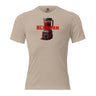 Horizon Scan: Get In The Blender Tri-Blend T-Shirt