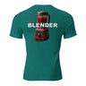 Horizon Scan: Get In The Blender Tri-Blend T-Shirt