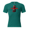 Horizon Scan: Get In The Blender Tri-Blend T-Shirt