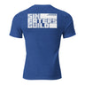 SEG Blocks Tri-Blend T-Shirt