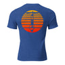 Good Vibes Tri-Blend T-Shirt