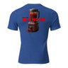 Horizon Scan: Get In The Blender Tri-Blend T-Shirt