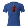 Horizon Scan: Get In The Blender Tri-Blend T-Shirt