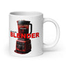 Horizon Scan: Get In The Blender 20 oz Mug