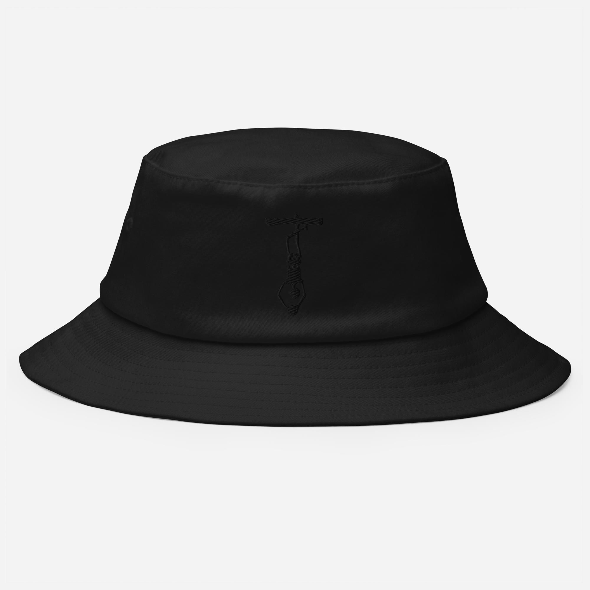 Hanged Man Bucket Hat – Sin Eaters Guild1
