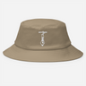 Hanged Man Bucket Hat