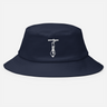 Hanged Man Bucket Hat