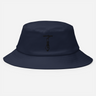 Hanged Man Bucket Hat