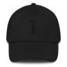 Hanged Man Dad Hat