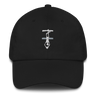Thin Grey Line Hanged Man Dad Hat