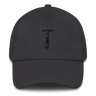 Hanged Man Dad Hat