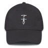 Thin Grey Line Hanged Man Dad Hat