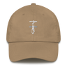 Thin Grey Line Hanged Man Dad Hat