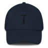 Hanged Man Dad Hat