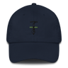 Thin Green Line Hanged Man Dad Hat
