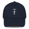 Thin Grey Line Hanged Man Dad Hat