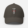 Thin Red Line Hanged Man Structured Twill Cap