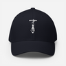 Hanged Man Structured Twill Cap